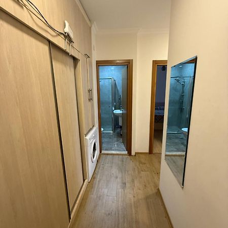 Apartment On Melikishvili 51 Batumi Exteriér fotografie
