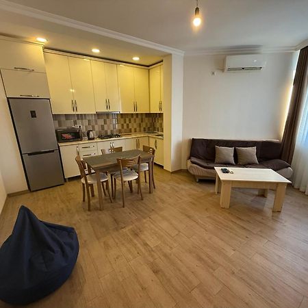 Apartment On Melikishvili 51 Batumi Exteriér fotografie