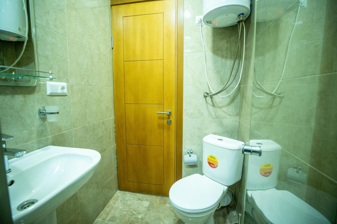 Apartment On Melikishvili 51 Batumi Exteriér fotografie