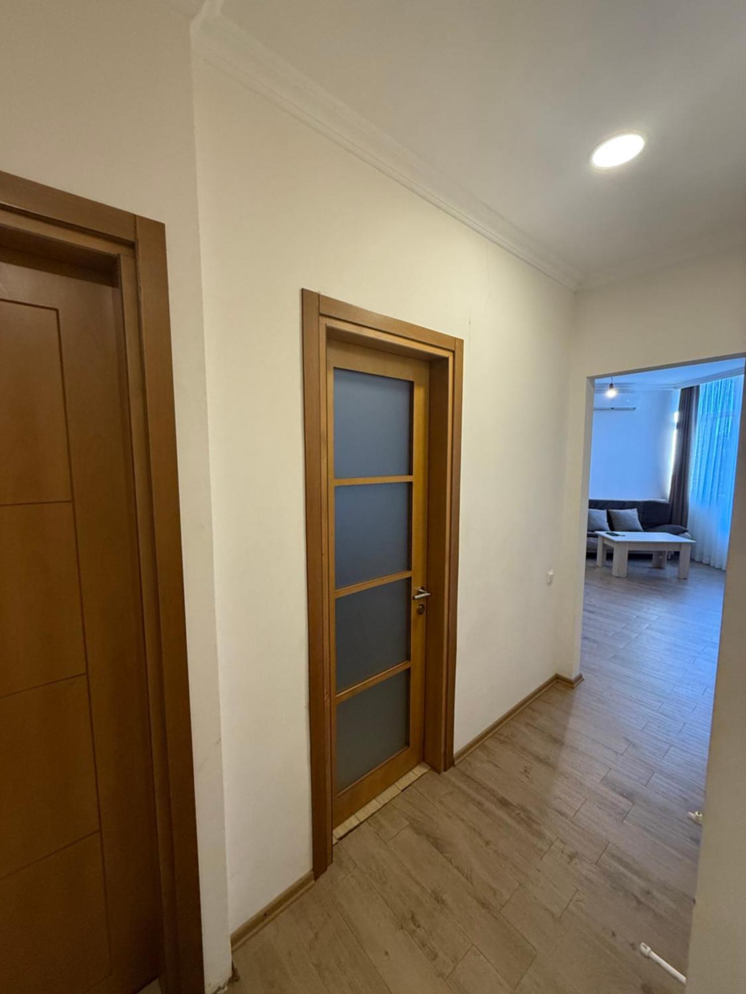 Apartment On Melikishvili 51 Batumi Exteriér fotografie