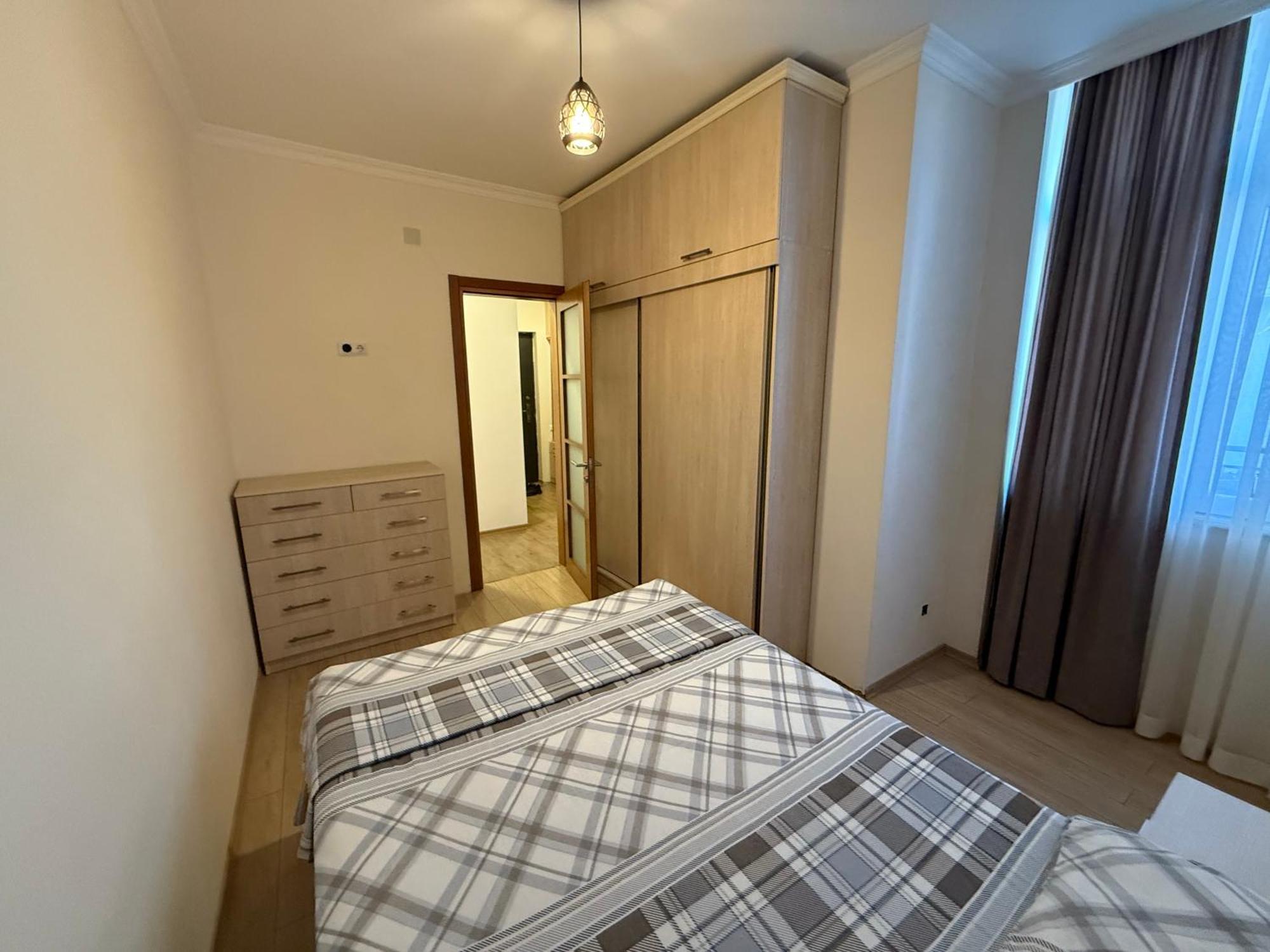 Apartment On Melikishvili 51 Batumi Exteriér fotografie