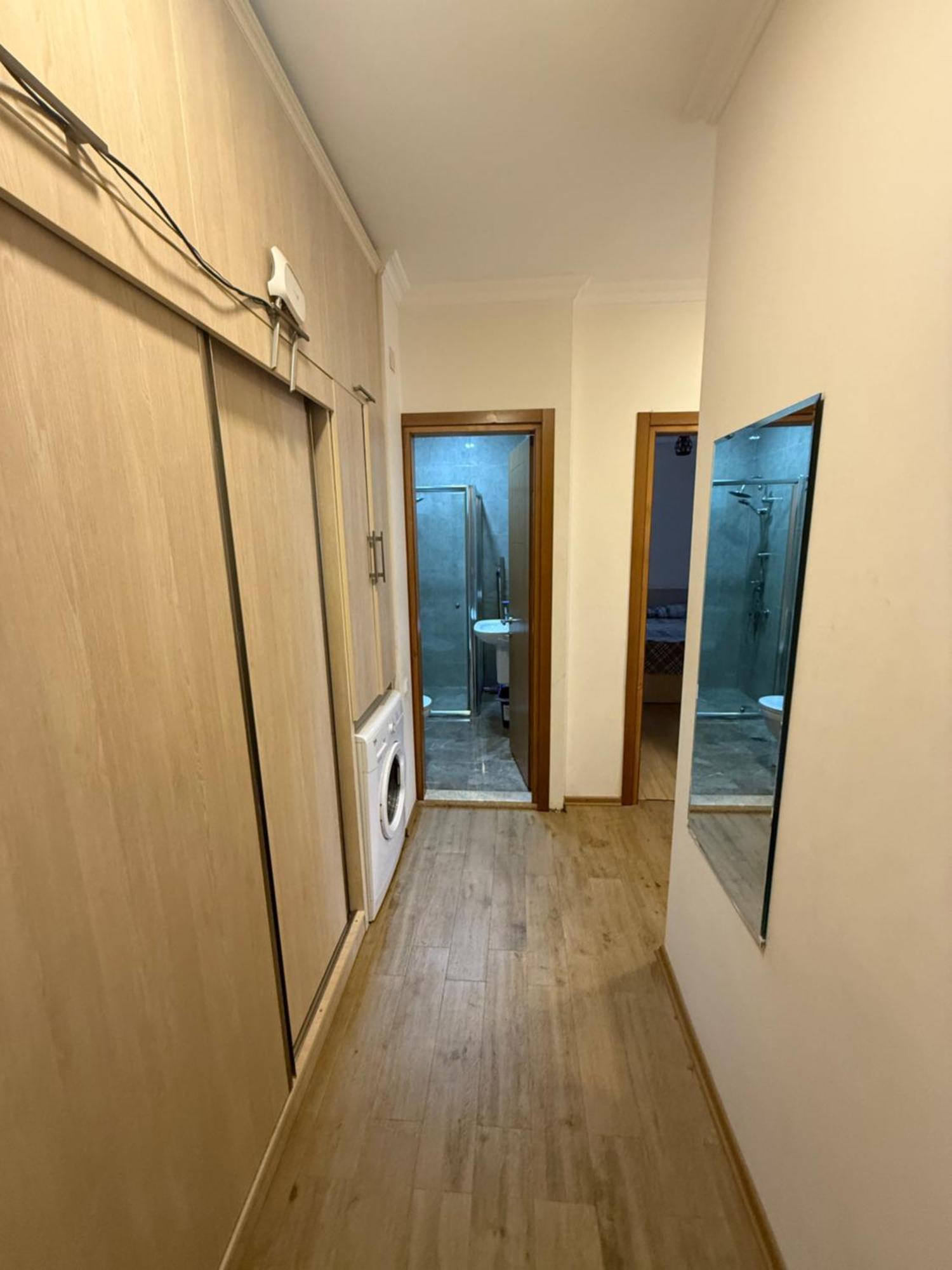 Apartment On Melikishvili 51 Batumi Exteriér fotografie