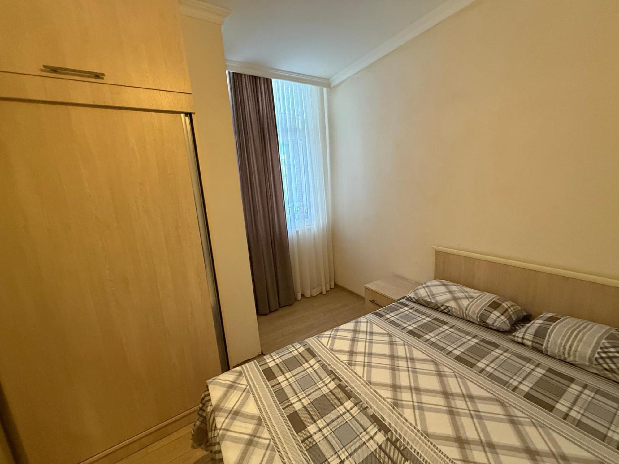 Apartment On Melikishvili 51 Batumi Exteriér fotografie