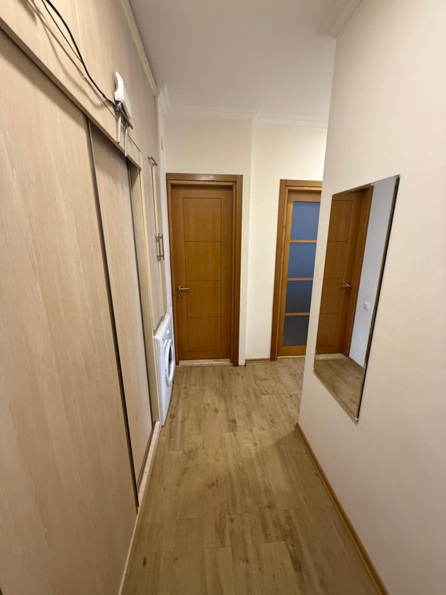 Apartment On Melikishvili 51 Batumi Exteriér fotografie