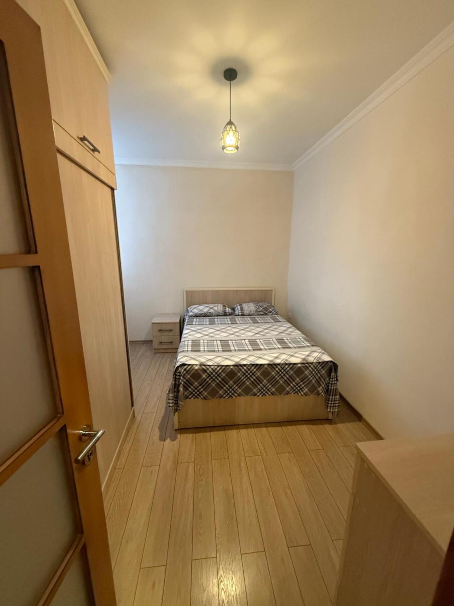 Apartment On Melikishvili 51 Batumi Exteriér fotografie