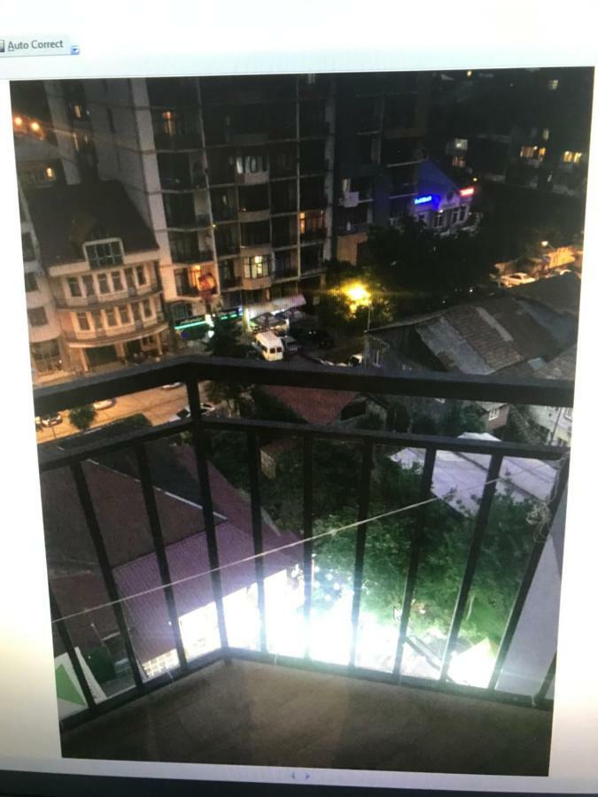 Apartment On Melikishvili 51 Batumi Exteriér fotografie